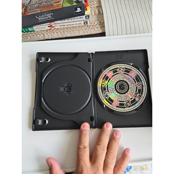 PlayStation 2 PS2: Shounen Anyuji: Tsubasa Yoyama, Ten A Corre (Japanese Version - Picture 6 of 8